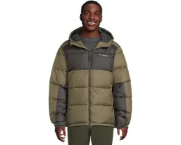 Куртка Columbia Pike Lake II с капюшоном и технологией Omni Heat