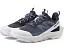 Кроссовки Salomon Elixir Active GTX с мембраной GORE-TEX и круглым носком