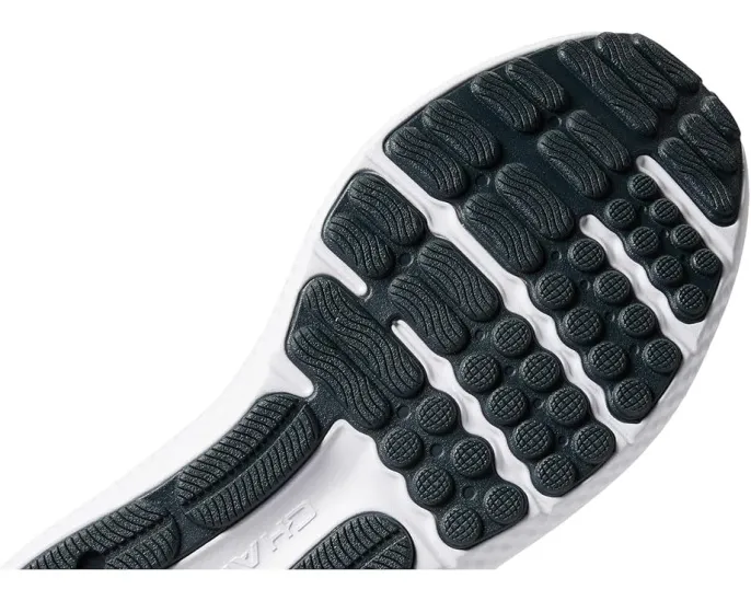 Кроссовки Under Armour Charged Surge 4 с технологией Charged Cushioning и системой комфорта