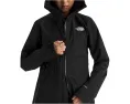 Парка The North Face DryVent Hikesteller с мембраной и капюшоном