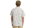 Рубашка с коротким рукавом Sundays Mini в классическом крое Billabong