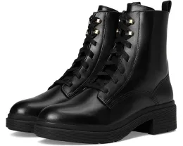 Ботинки Cole Haan Cherise Lace-Up Lug на массивной подошве