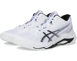 ASICS Netburner Ballistic FF MT 4 для зала с технологией SPEEDTRUSS и X-GUIDANCE