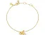 Браслет Love You, Mom Bunny с жемчужным акцентом от Kate Spade New York