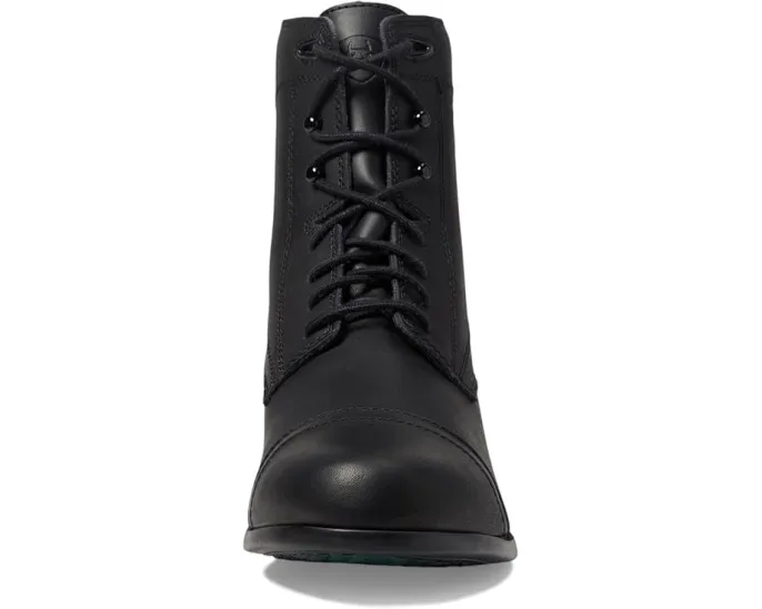 Ботинки Ariat Scout Paddock с технологией 4LR и подошвой Duratread