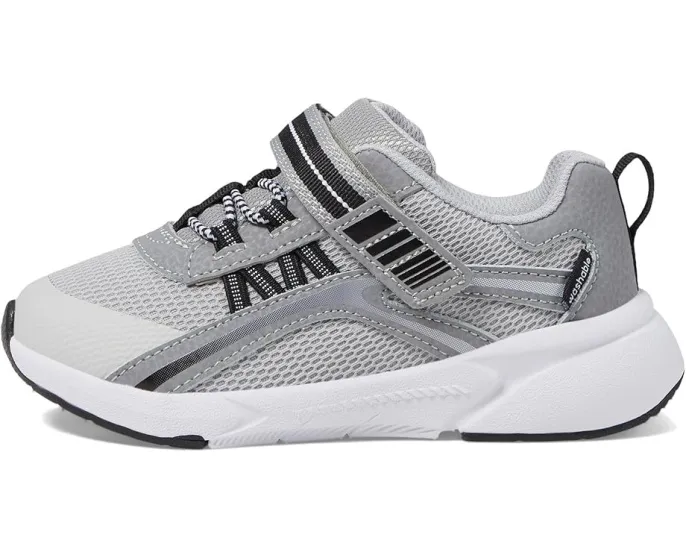 Кроссовки Stride Rite M2P Journey 3.0 Adapt для детей на липучке с эластичной панелью