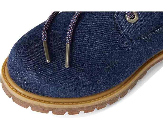 Ботинки Timberland 6 Premium с утеплителем PrimaLoft и подошвой Anti-Fatigue