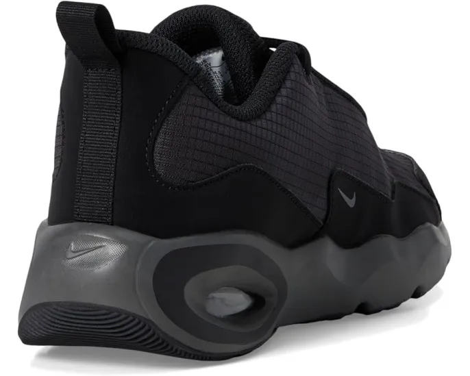 Кроссовки Nike Air Max Nova с технологией Max Air и верхом из рипстопа