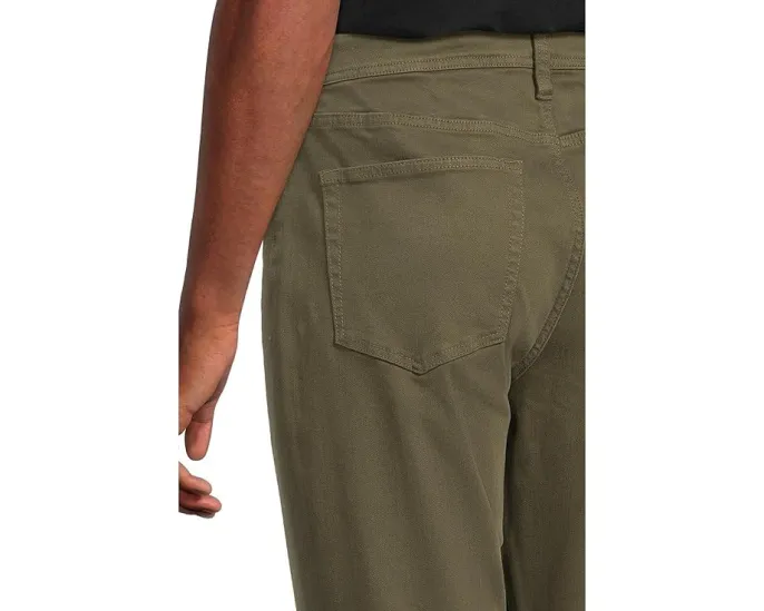 Джинсы Liverpool Los Angeles Regent Relaxed Straight с прямым кроем