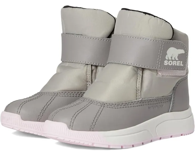Детские зимние ботинки SOREL Kids Whitney III с утеплением 200 г