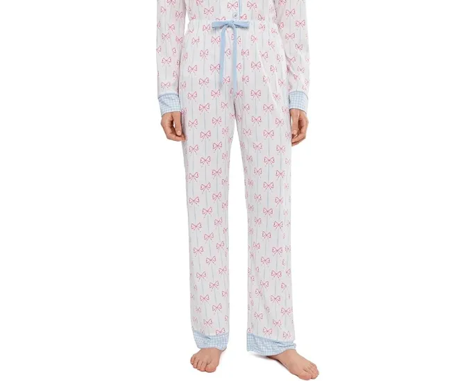 Playful Prints PJ Set