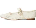 Балетки Michaela Mesh Sam Edelman с сетчатым верхом и ремешком
