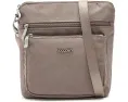 Кросс-боди сумка Baggallini Modern Pocket с защитой от ЭМП