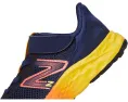 Детские кроссовки New Balance Fresh Foam Arishi v4 с технологией ABZORB