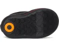 Bogs Kids Детские сапоги Baby Classic с водонепроницаемым верхом Neo Tech