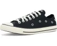 Converse Chuck Taylor All Star Beads низкие кроссовки с бисерным декором
