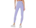Леггинсы Splits59 Miles High Waist Rigor 7/8