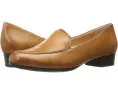Лоферы Monarch от Trotters с мягкой стелькой и каблуком из искусственной резины