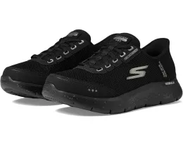 Водонепроницаемая обувь SKECHERS Performance Hands Free Slip Ins Go Walk Flex