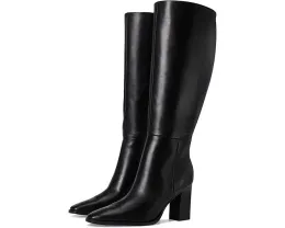 Ботинки Nine West Zazz Wide Calf с квадратным носком для широкой икры