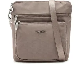 Кросс-боди сумка Baggallini Modern Pocket с защитой от ЭМП