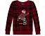 Детская толстовка Polo Ralph Lauren Kids из флиса с принтом Polo Bear и клеткой