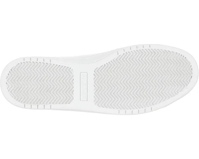 Кроссовки Tommy Hilfiger Lendar с круглым носком