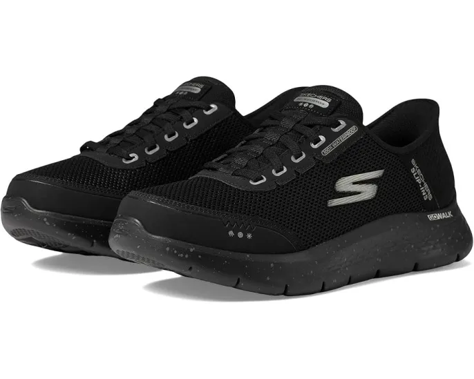 Водонепроницаемая обувь SKECHERS Performance Hands Free Slip Ins Go Walk Flex