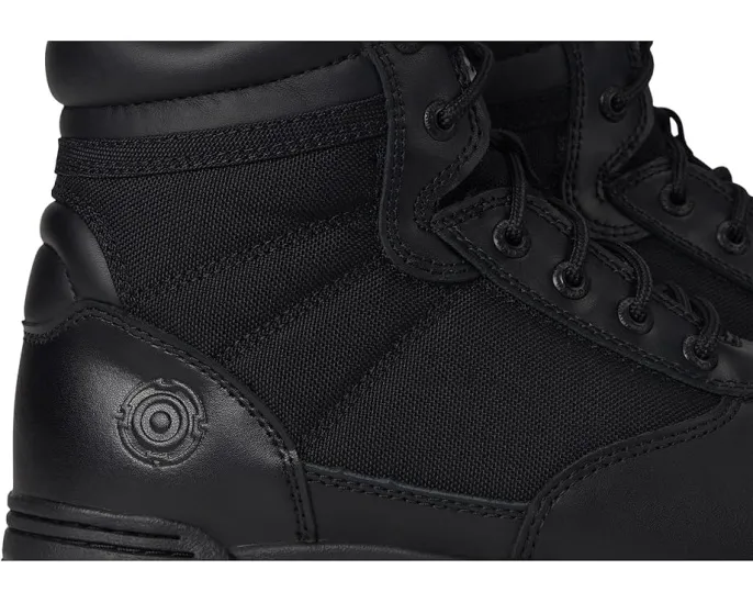 Ботинки Original S.W.A.T. Classic 6 дюймов на шнуровке из цельной кожи с влагоотводящей подкладкой