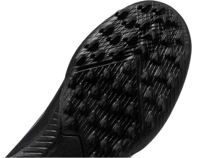 Бутсы Adidas F50 League Turf J для искусственного покрытия с амортизирующей стелькой