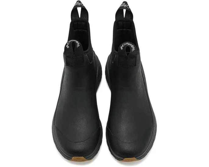 Резиновые сапоги Columbia PFG Dry Tortugas с амортизацией Techlite+ для рыбалки