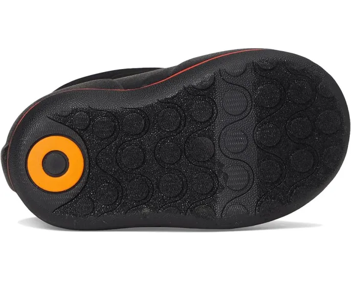 Bogs Kids Детские сапоги Baby Classic с водонепроницаемым верхом Neo Tech