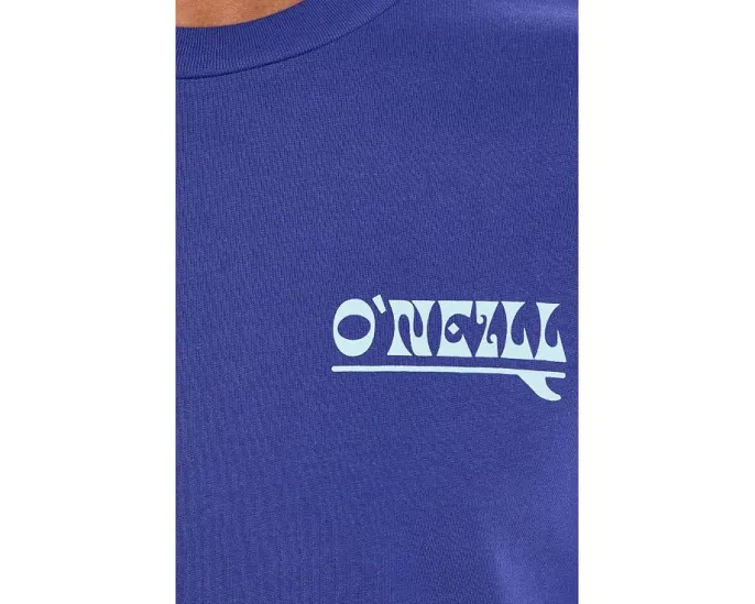 Футболка Frothy Classic с коротким рукавом от O'Neill
