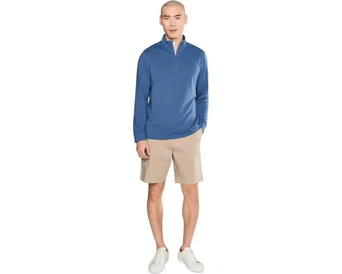 Шорты Chilmark длиной 22.86 см от Vineyard Vines на пуговицах