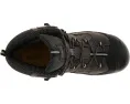 Водонепроницаемые ботинки Braddock Mid со стальным носком от KEEN Utility