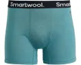 Трусы боксеры Smartwool Active Boxer Brief Boxed из мериносовой шерсти