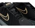 Баскетбольные кроссовки Nike Kids Lebron Witness IX с искусственной кожей