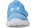 Детские кроссовки Under Armour Infant Flash для малышей на липучке