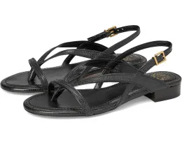 Босоножки Vince Camuto Melly на плоской подошве с ремешками