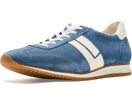 Кроссовки Paul Green Bellevue из кожи с контрастными вставками