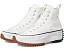Кроссовки Converse Run Star Hike Canvas на платформе с резиновым носком