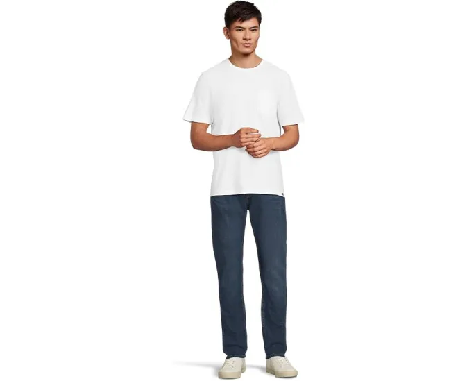 Джинсы Levi's 510 Skinny с узким кроем и широкими шлевками