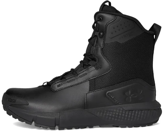 Under Armour водонепроницаемые ботинки Charged Valsetz Zip