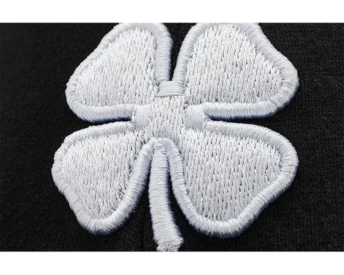 Кепка Perfect Luck 24 от Black Clover с сетчатой спинкой и технологией Memory Fit