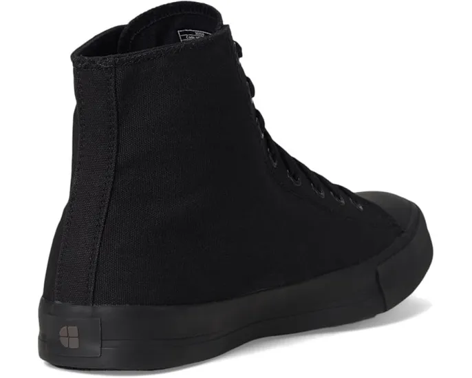 Кроссовки Shoes for Crews Pembroke Canvas с защитой от скольжения и водонепроницаемым верхом