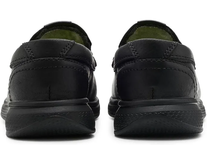 Детские туфли Florsheim Crossover Moc Toe с технологией SupaCush для повседневной носки