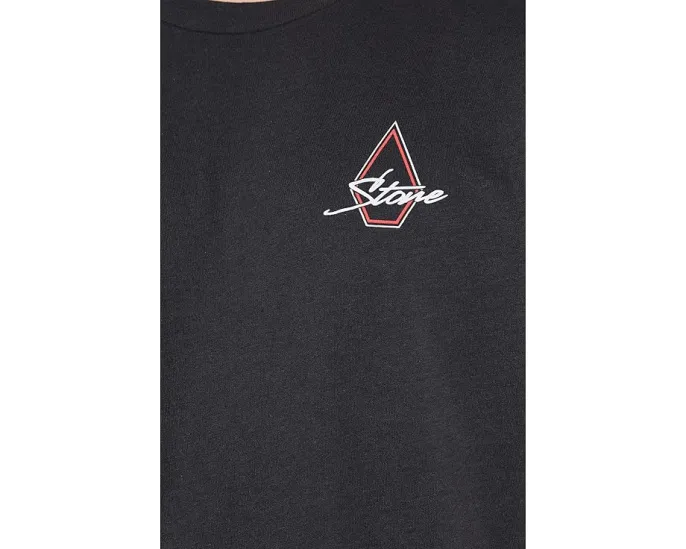 Футболка Volcom Pit Stop Tee