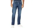 Джинсы AG Jeans Graduate Tailored Leg в цвете Midlands с зауженным кроем
