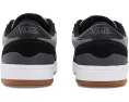 Кеды Vans Lowland 2.0 с кожаным верхом и облегченной конструкцией