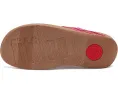 FitFlop Surfa Stripe-Webbing Toe-Post Sandals с ремешками из тесьмы